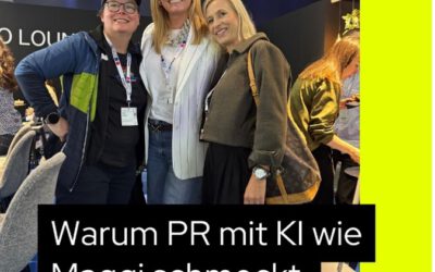 Nachruf von der Kölner Digitalmesse DMEXCO