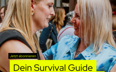 Neue Ausgabe von Dr. Marie-Christines LinkedIn-Newsletters