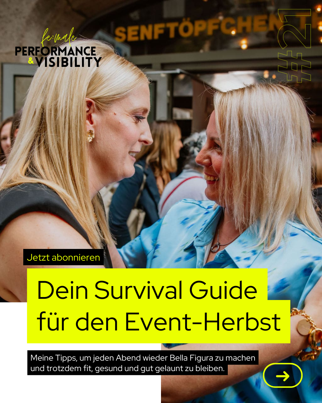 Newsletter Announcement