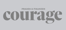 Courage Logo