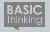 Basic thinking Logo