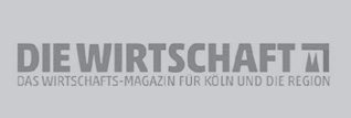 Die Wirtschaft Logo