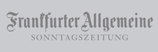 Frankfurter Allgemeine Sonntagszeitung
