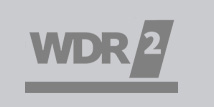 wdr2 logo