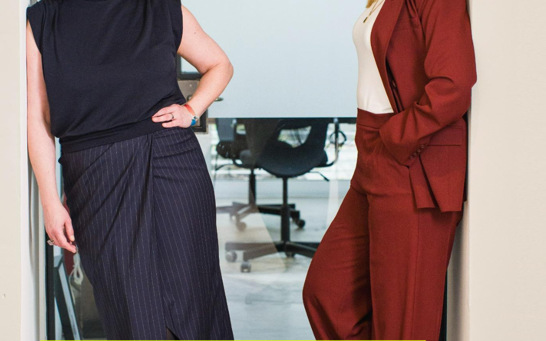 Wir erweitern unser Angebot für C-Levels